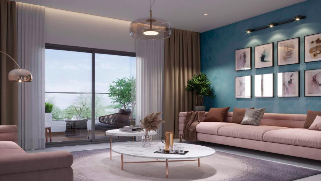 Neelam Stellar Mulund East